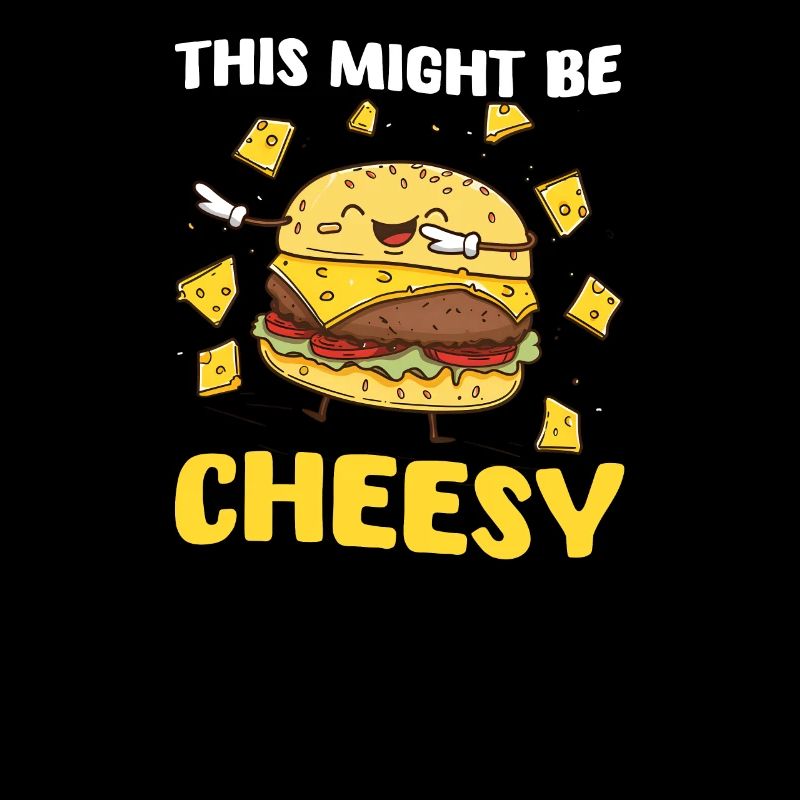 Hamburger, das könnte kitschig sein