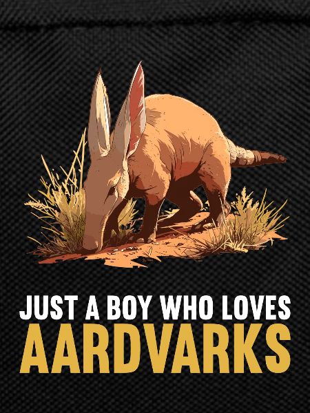 Aardvarks Aardvarks
