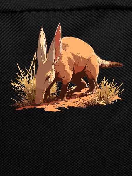 Aardvarks Aardvarks