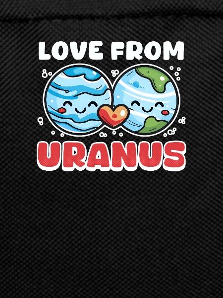 Uranus Love from Uranus