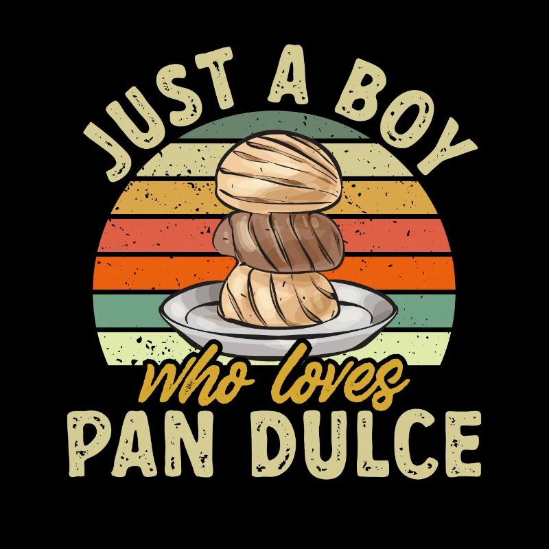 Concha Hispanic Mexican Pan Dulce