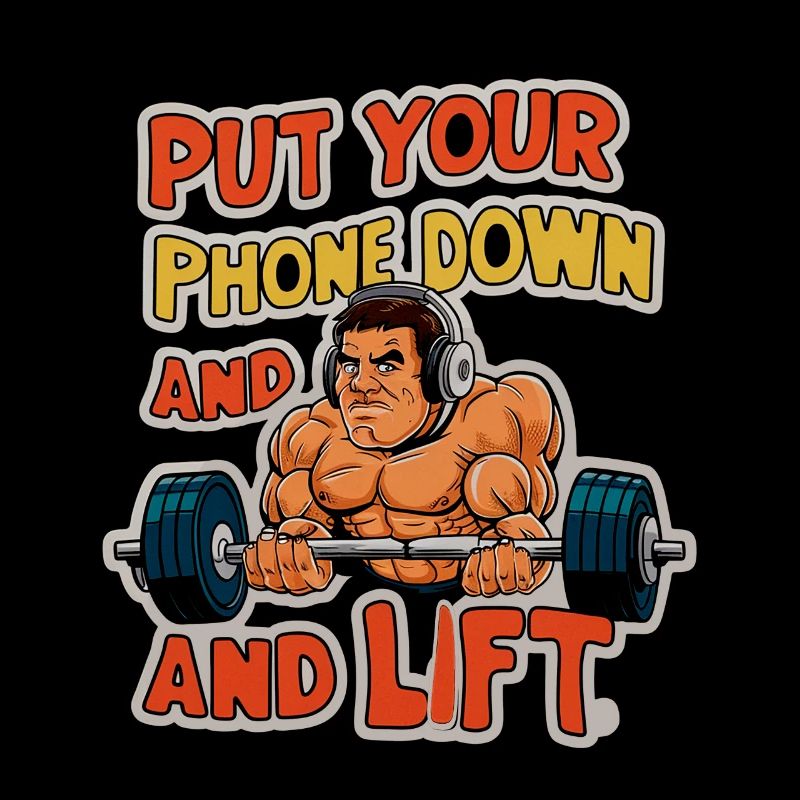 Posez votre téléphone et soulevez 7