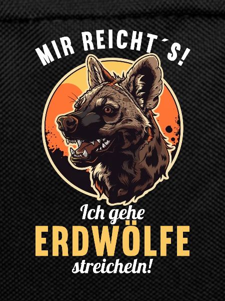 Erdwölfe Erdwolf