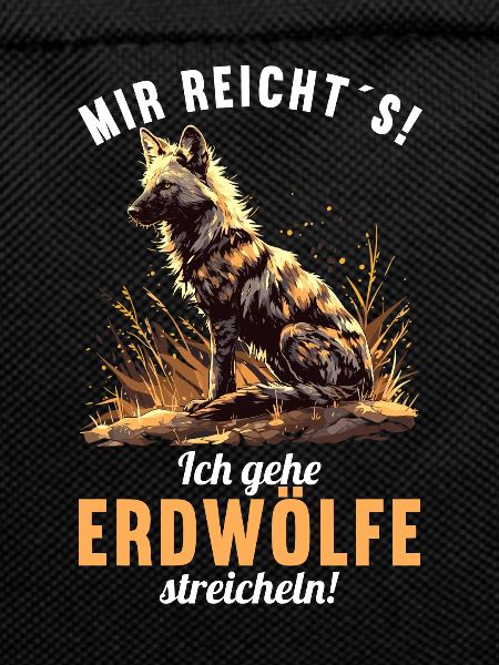 Erdwölfe Erdwolf