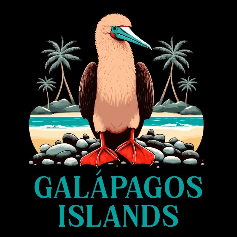 Galapagos Islands
