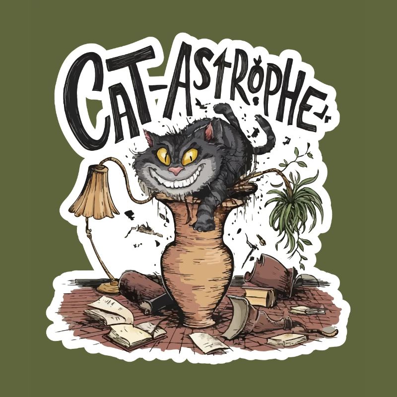 CAT ASTROPHE