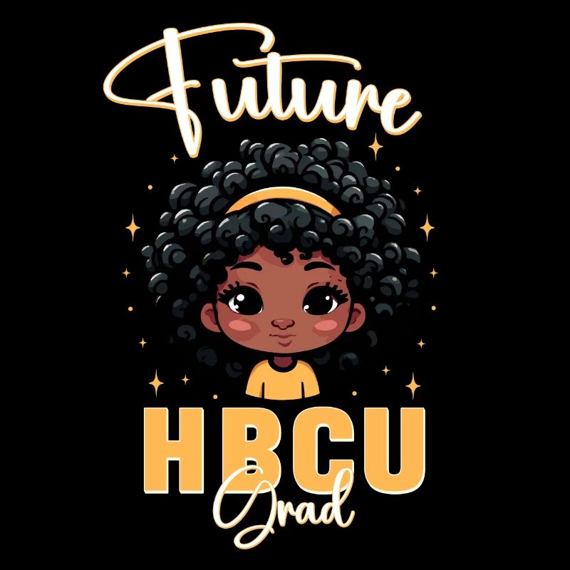 Future HBCU Graduation