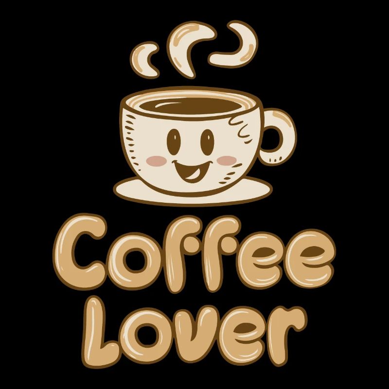 COFFEE LOVER