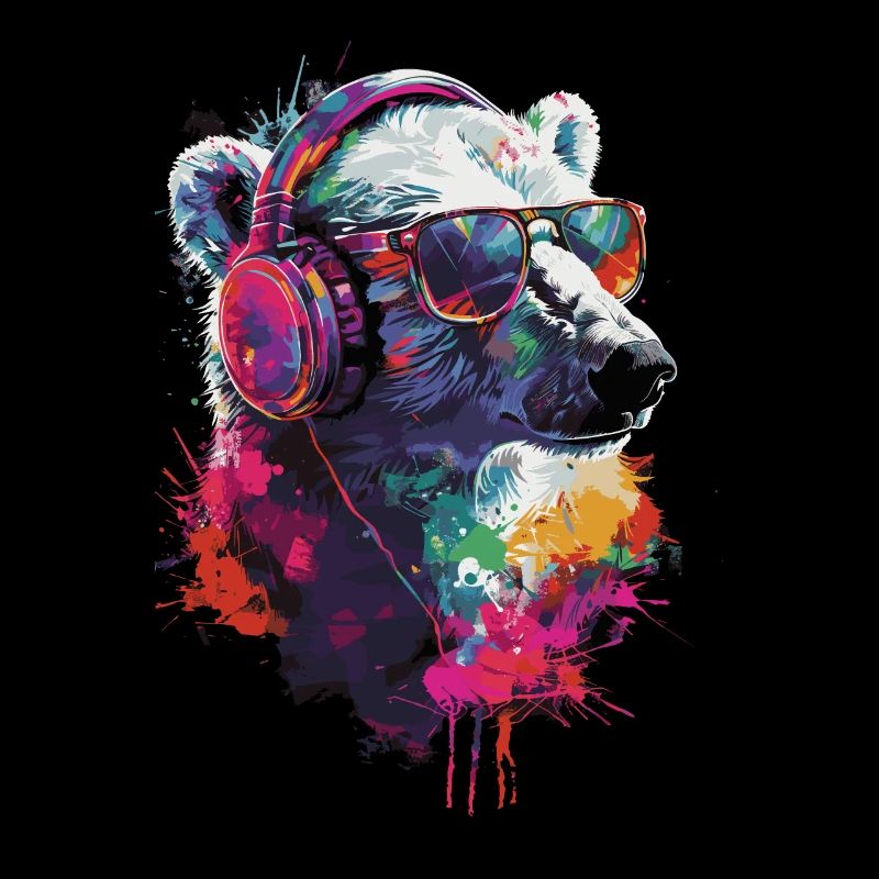 Polar Bär