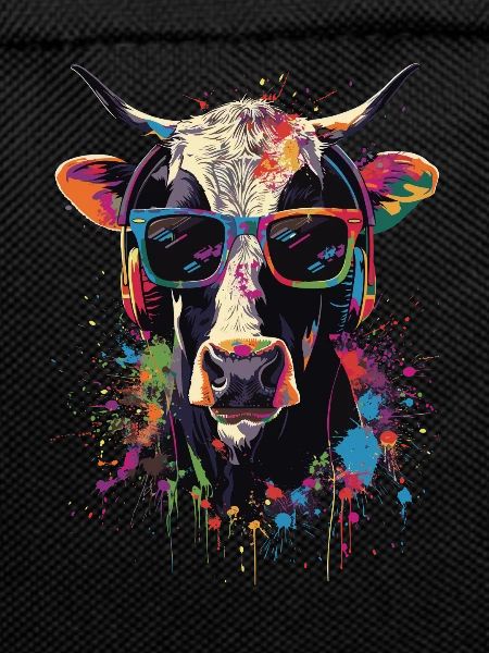 Cow