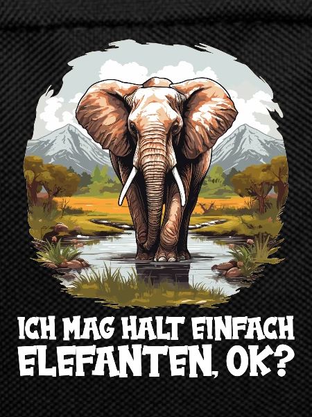 Elephant Elephant