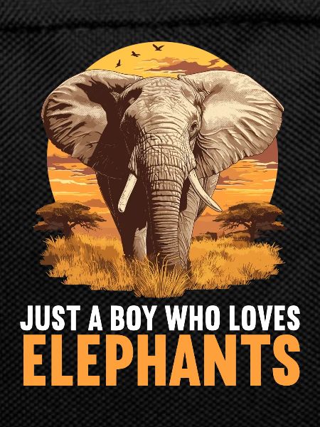 Elephant Elephant