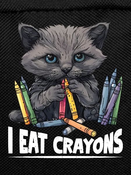 I Eat Crayons 28
