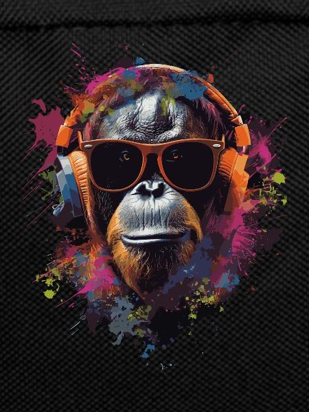 orang-outan