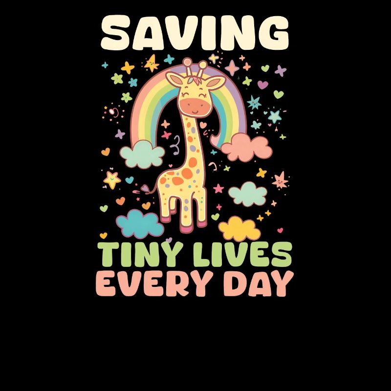 PICU Nurse Saving Tiny Lives Every Day