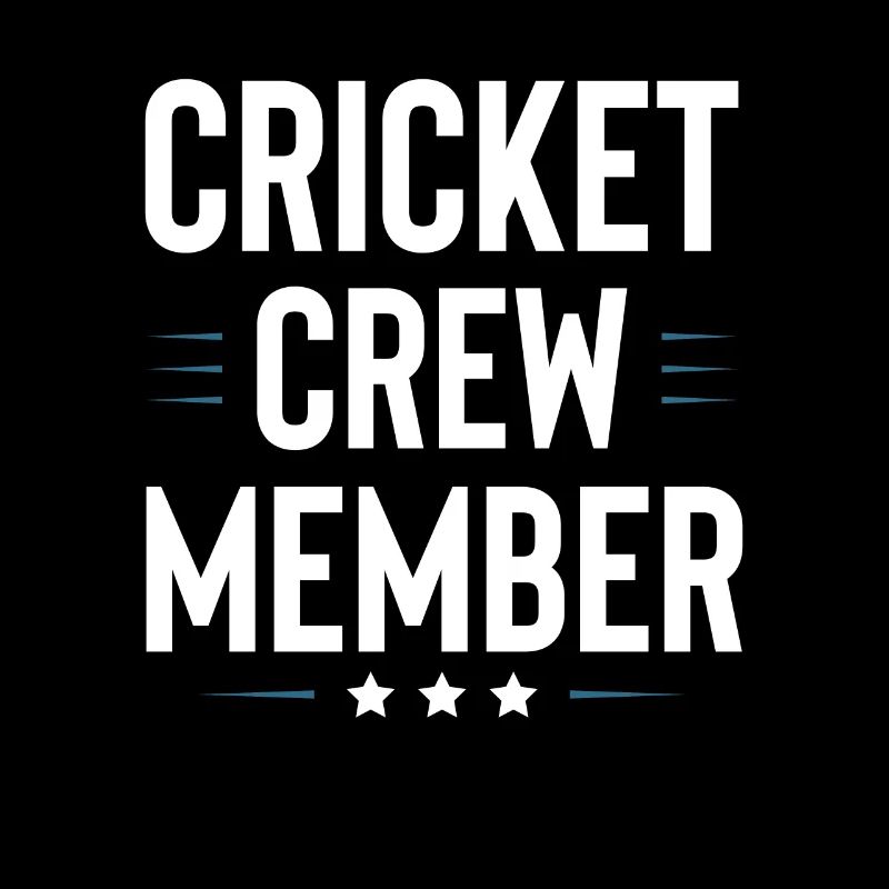 Équipe de cricket