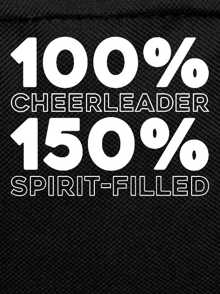 Cheerleader Cheerleading