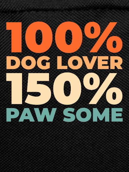 Dog Four-legged Friend