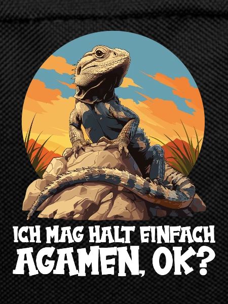 Agamen Agame