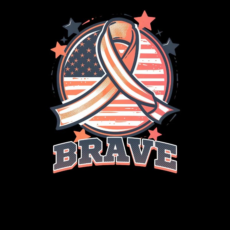 Gebärmutterkrebs mutig