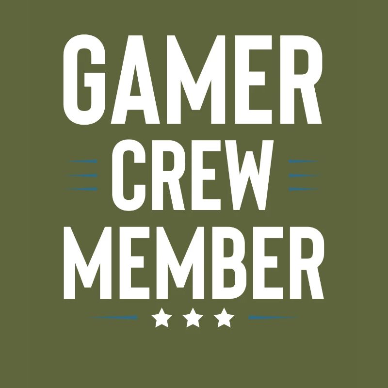 Gamer Crew