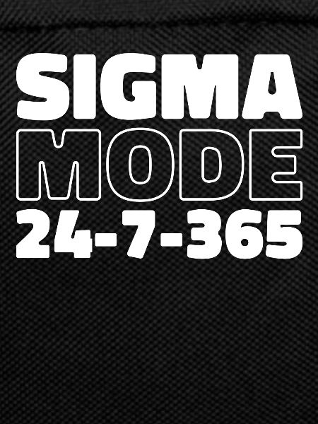 Schwesternschaft Soroitas Sigma Modus