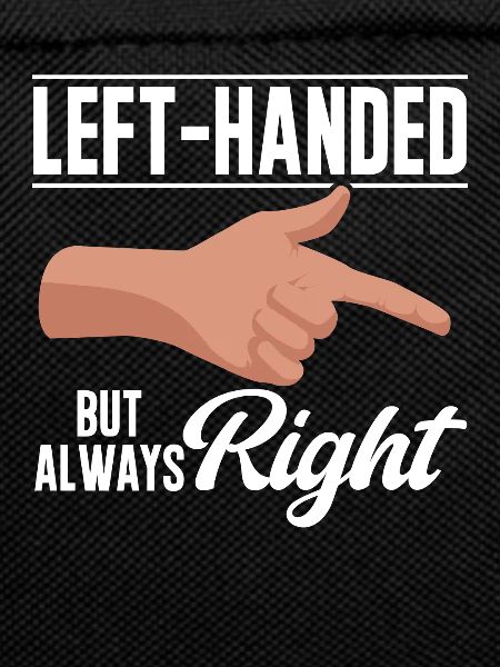 Southpaw