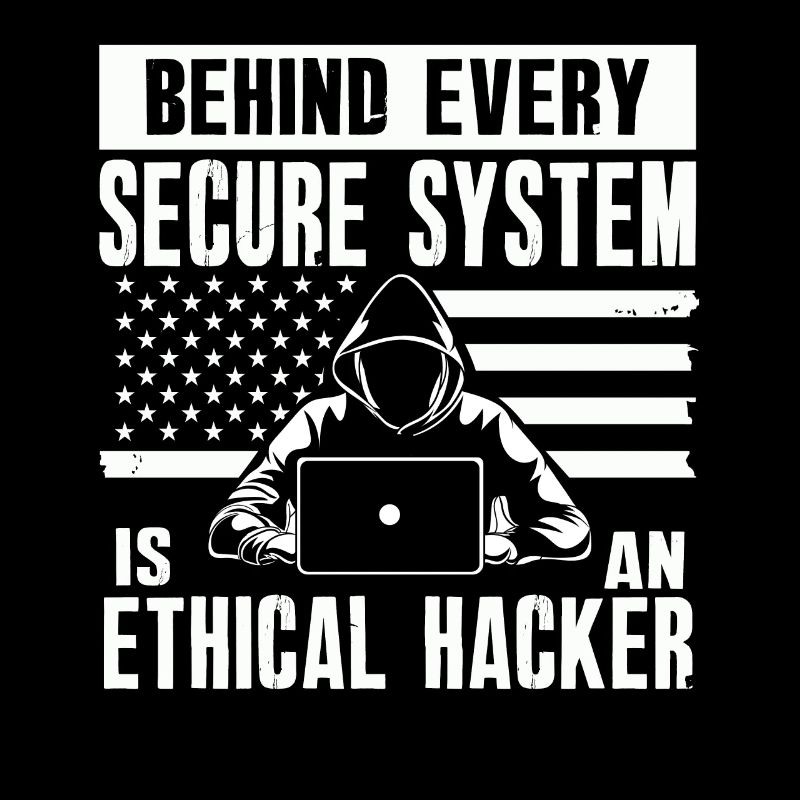 Ethical Hacker Cybersecurity Expertise