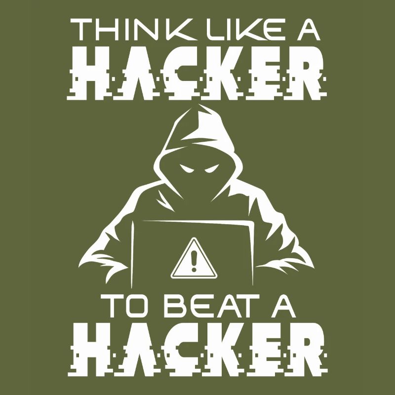 Ethical Hacker Cybersecurity Expertise