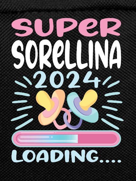 Futura Sorellina 2024 Loading