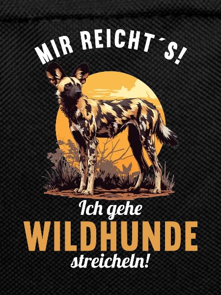 Wild Dogs Wild Dog