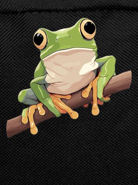 Tree Frog Baumfrösche Baumfrosch