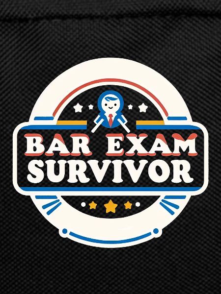 Bar Exam Survivor 9