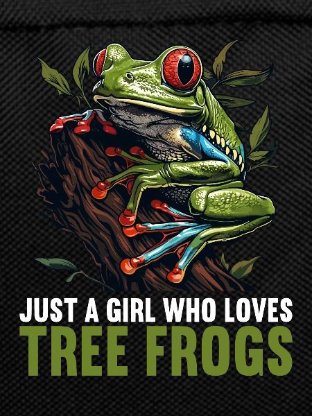Tree Frog Baumfrösche Baumfrosch