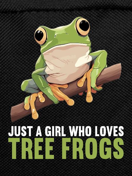 Tree Frog Baumfrösche Baumfrosch
