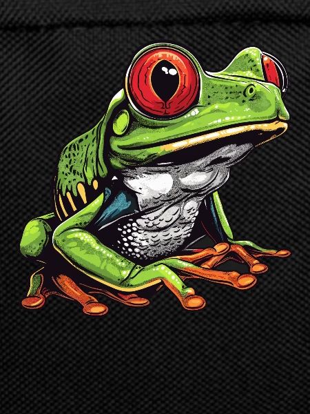 Tree Frog Baumfrösche Baumfrosch