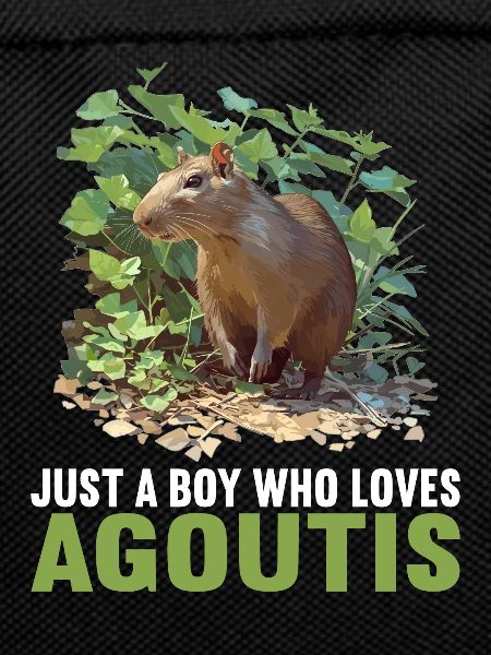 Agouti Agutis Aguti