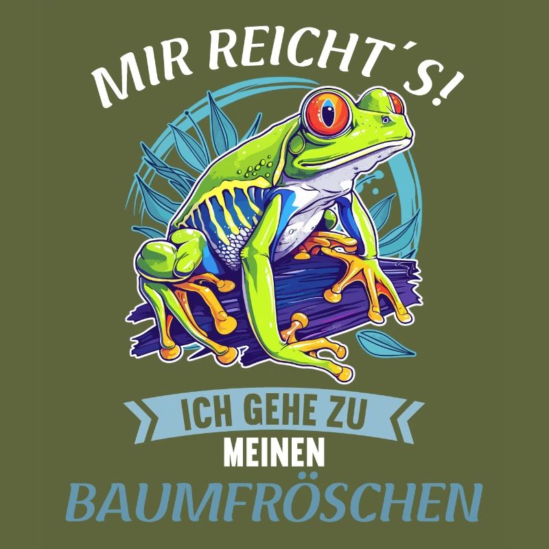 Rainette Baumfrösche Baumfrosch
