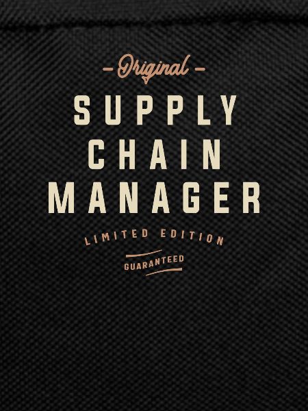Original Supply Chain Manager
