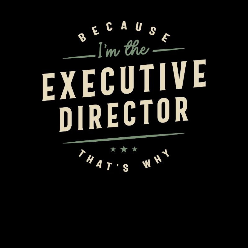 Proud Executive Director