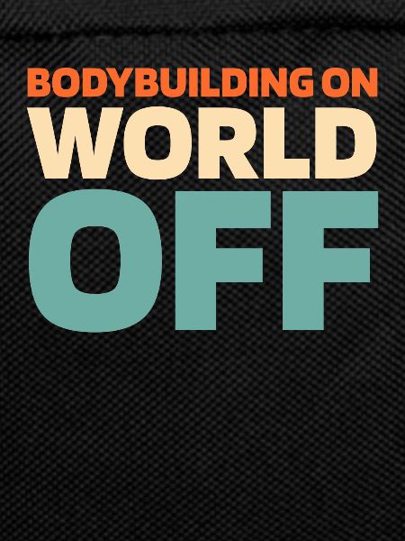 Bodybuilding bodybuilders