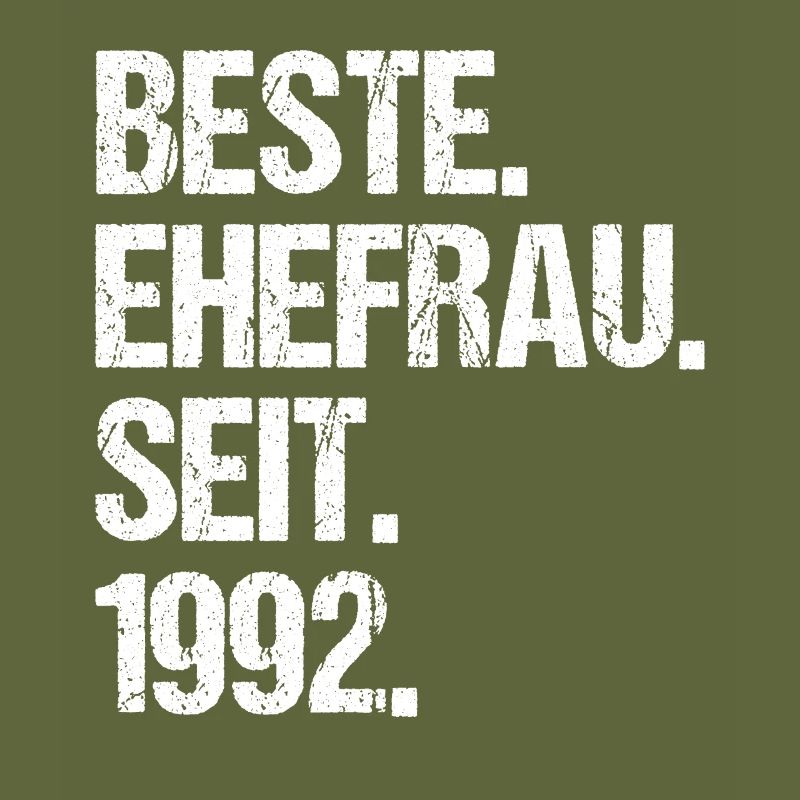 Valentinstag Beste Ehefrau Seit 1992
