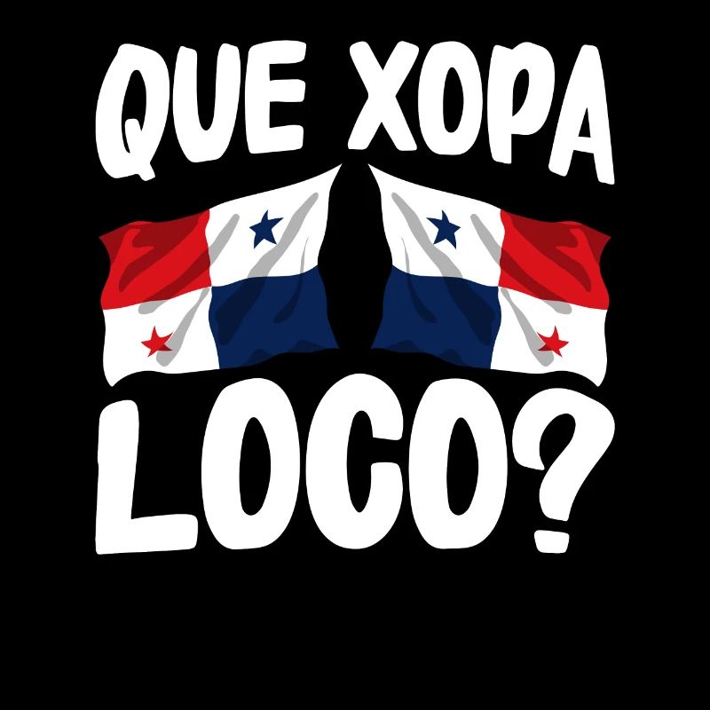 Drapeau panaméen Drapeau panaméen