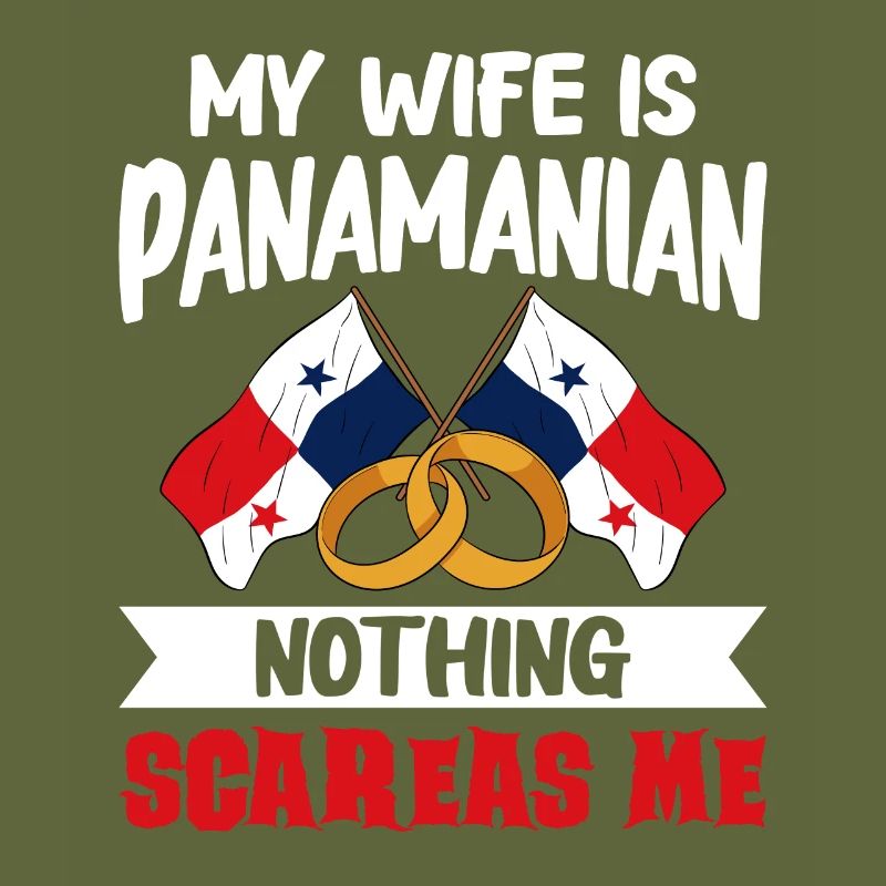 Drapeau panaméen Drapeau panaméen