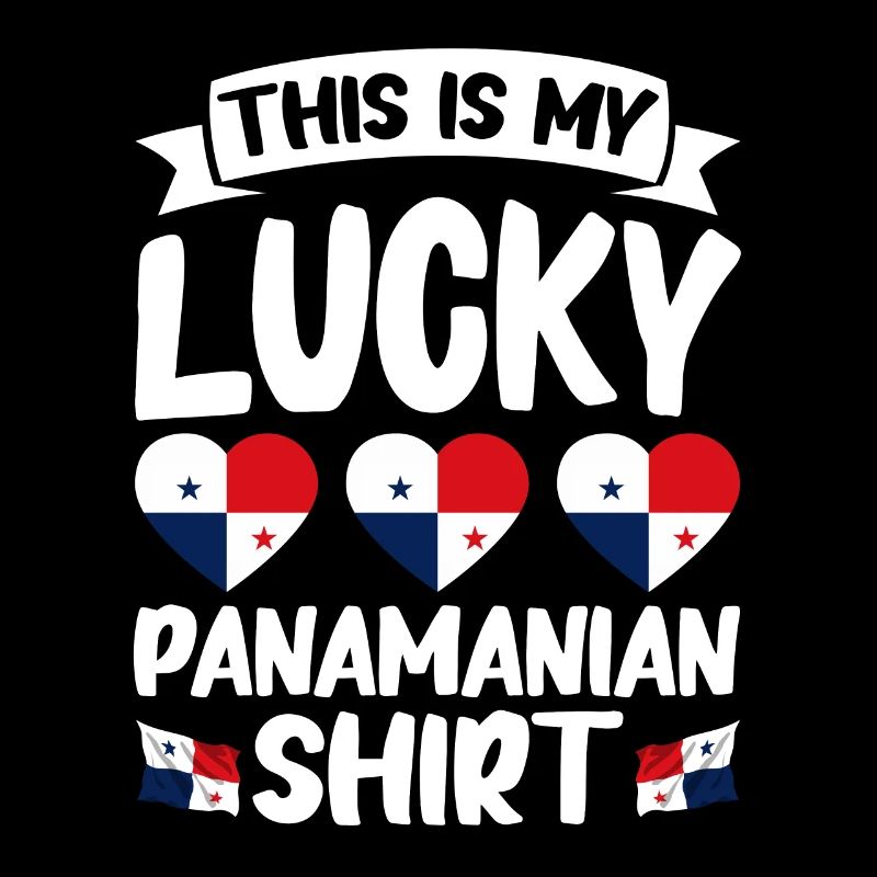 Panama Flag Panamanian Panama Flag