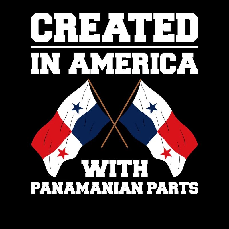 Drapeau panaméen Drapeau panaméen