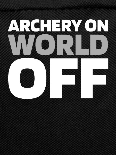Archery Archery Archery Archer