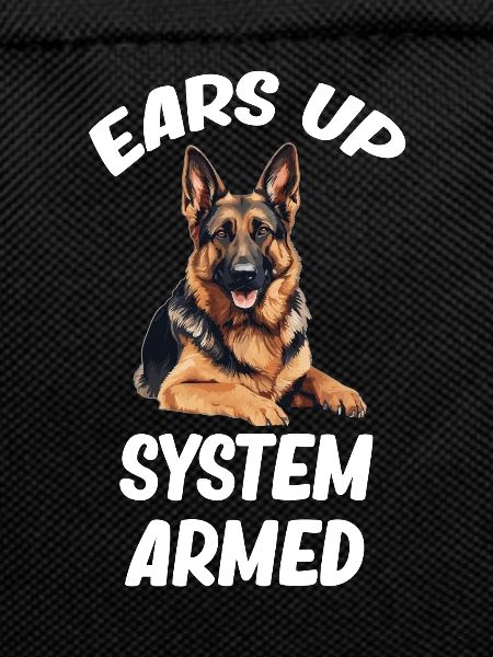 Ears Up Armed Police System