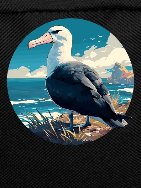 Albatross Albatrosses Albatross
