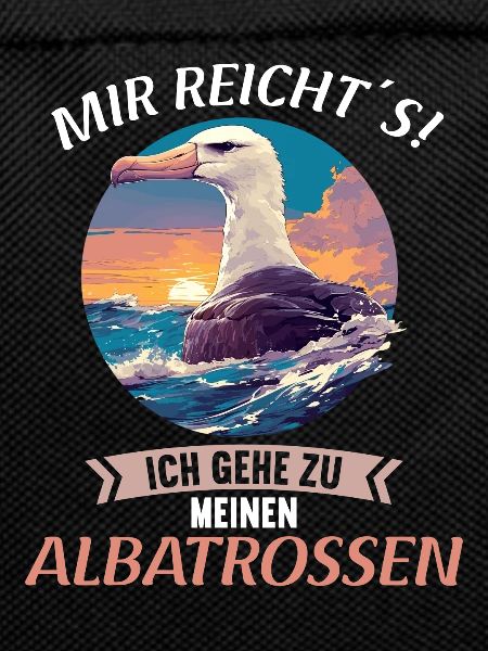 Albatross Albatrosse Albatros